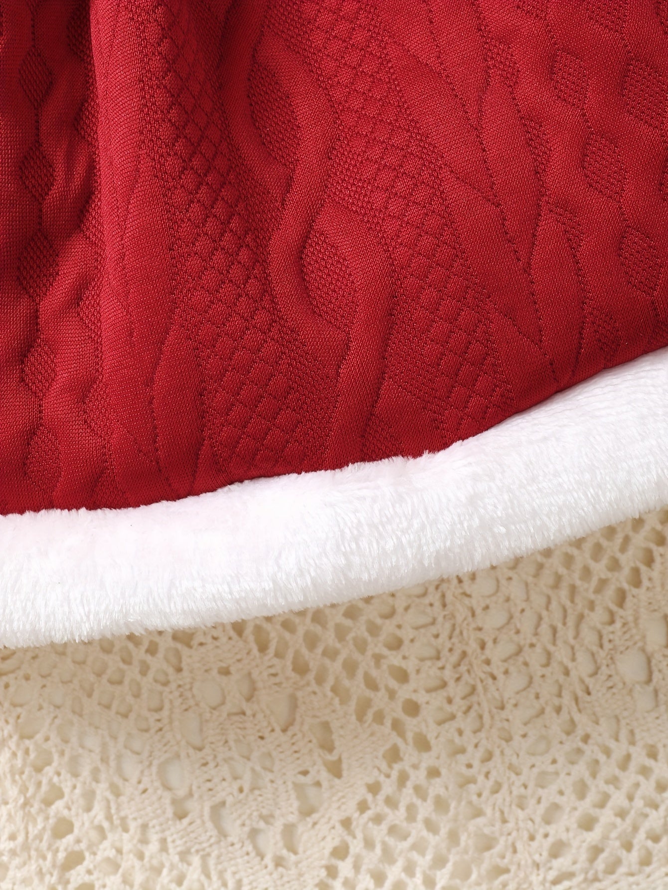 Vestitino di Natale per Bambini - Per un Festoso Comfort