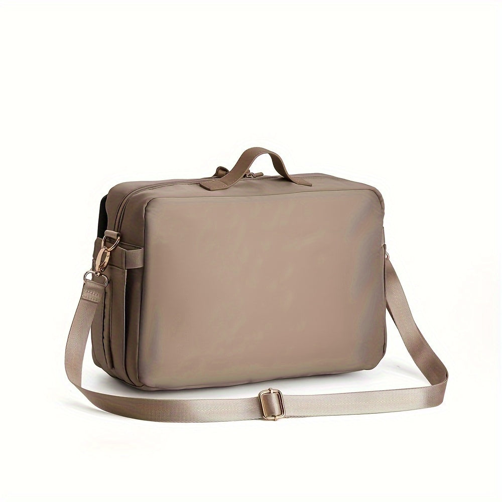 Organizer per Passeggini Mama Universele – Con Porta Biberon Isolato e Custodia per Telefono Rimovibile