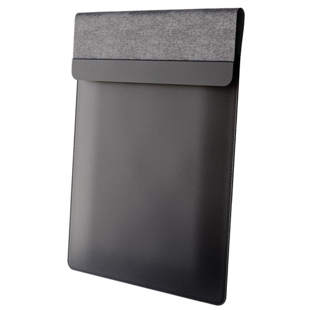PowerDesk Sleeve – Custodia per Laptop Smart con Funzione di Ricarica Wireless