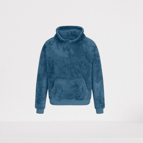 Felpa Joris Abbraccio– Per calore e stile