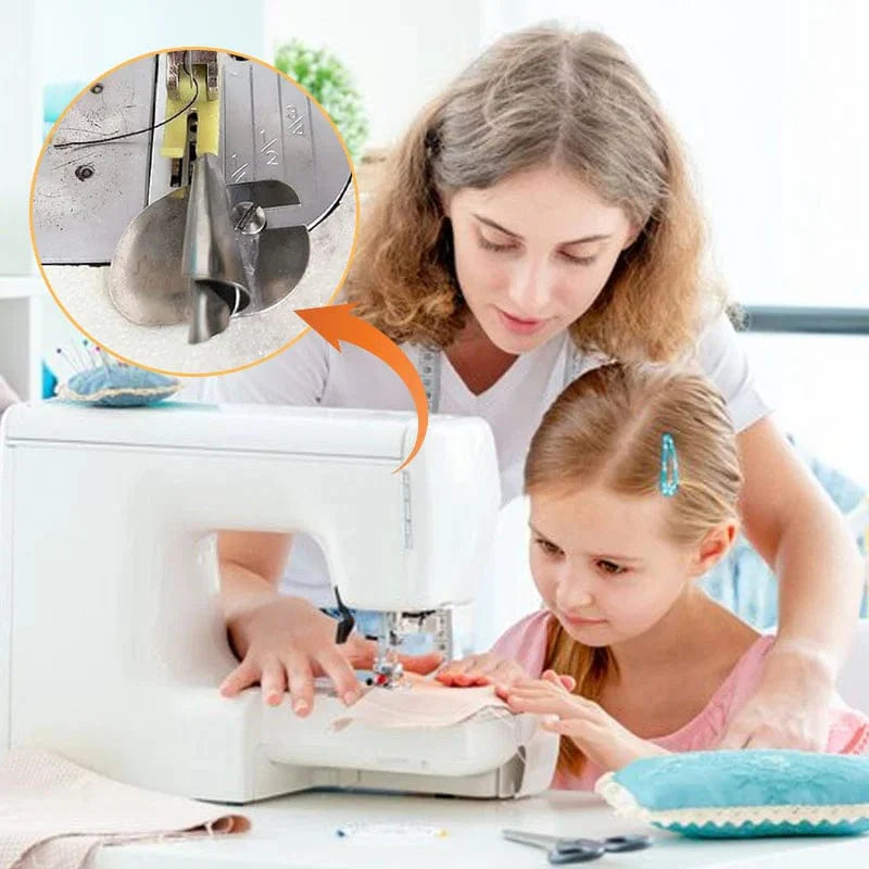 ProStitch - Piedini per cucire - Set da 8