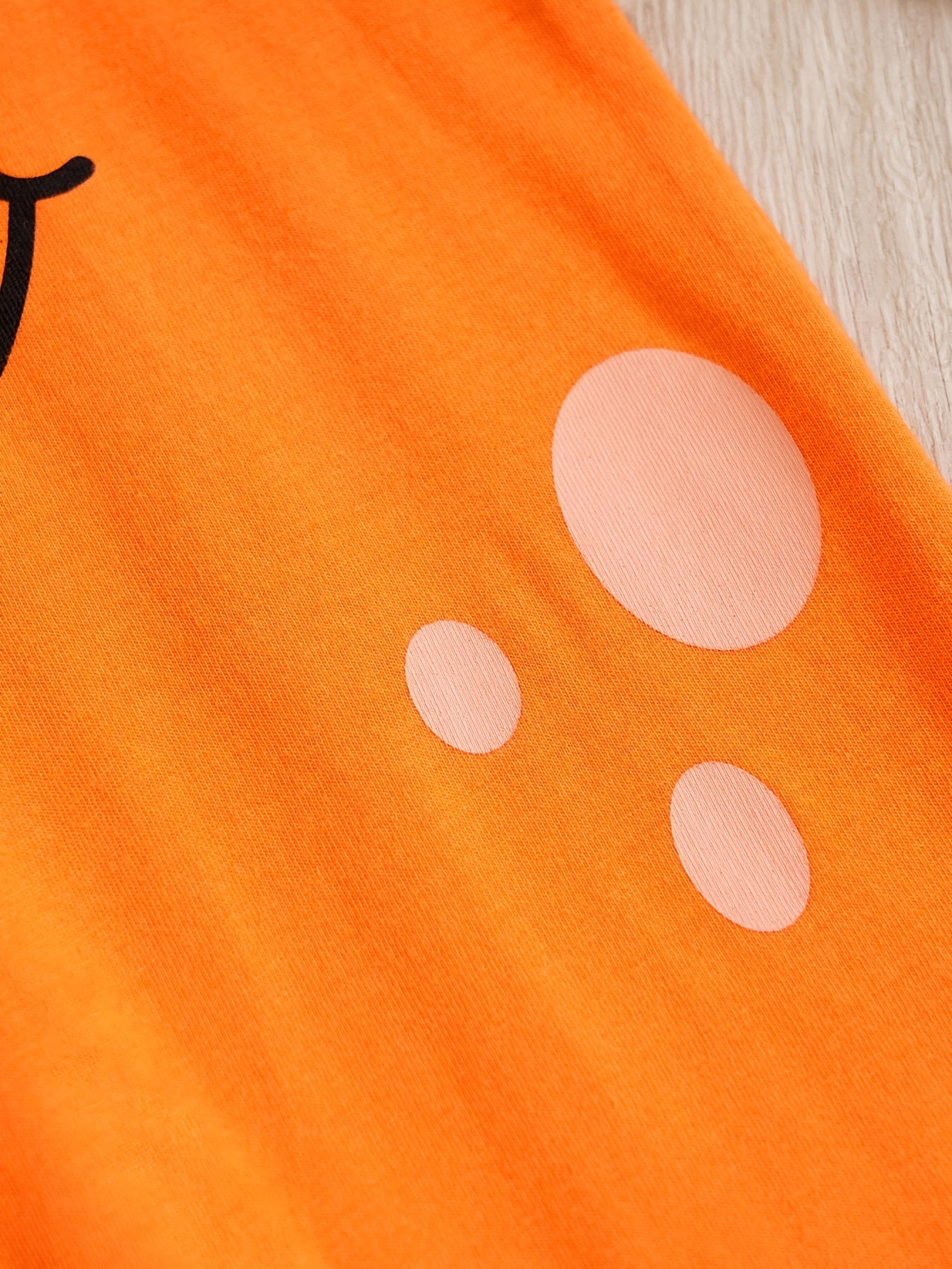 Romper a Forma di Granchio per Neonati – Perfetto per Avventure in Primavera e Autunno