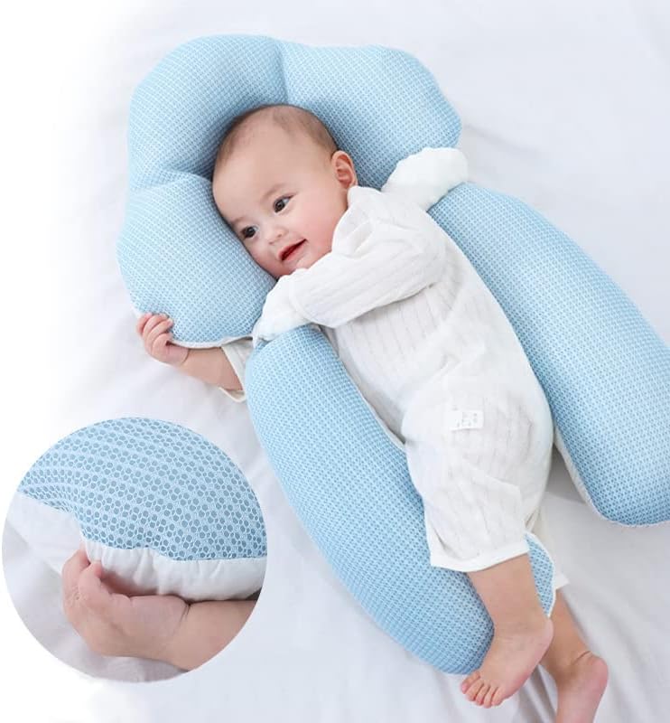 Nido Coccole per Bambini - Comfort e Supporto