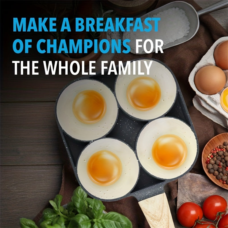 Padella ColazioneFacile - Per una Colazione Veloce