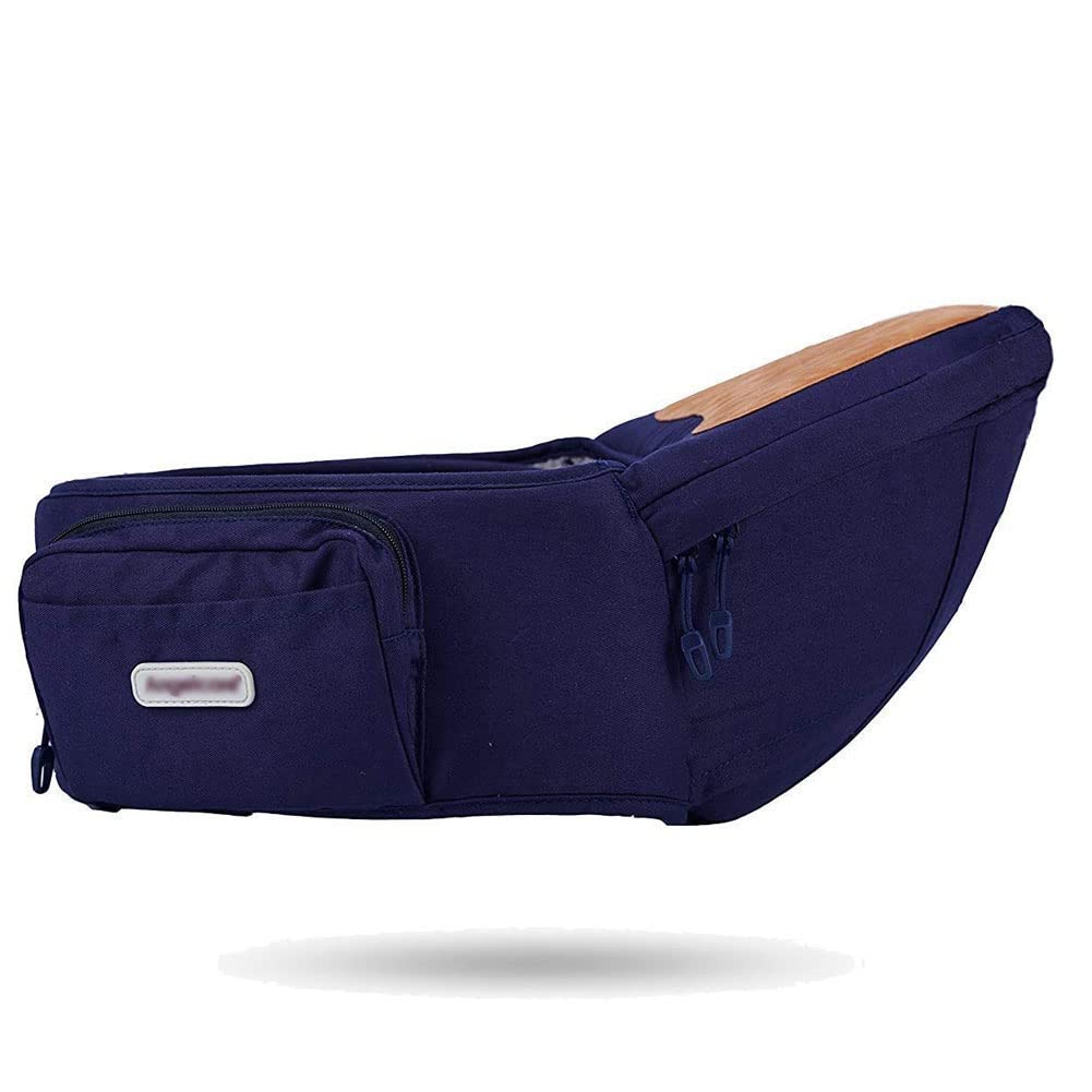 Fascia Ergonomica per Fianchi - Comfort per Genitore e Bambino