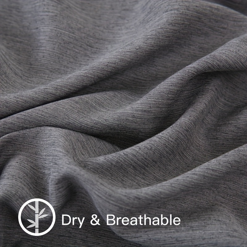 Fodera in Viscosa di Bambù Estiva – Lusso Traspirante e Confortevole