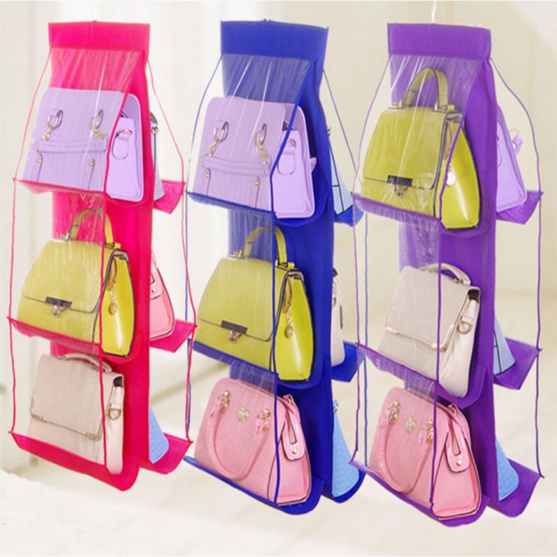 EasyPack Organize Bag – Slim e Ordinato per Viaggiare