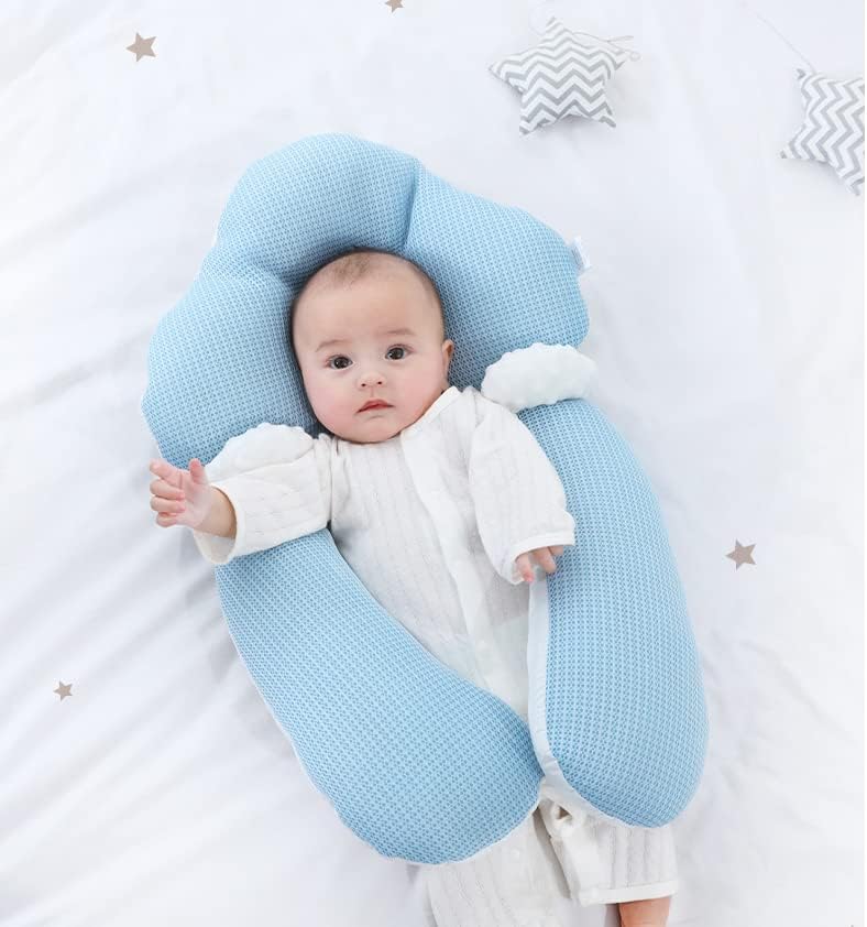 Nido Coccole per Bambini - Comfort e Supporto
