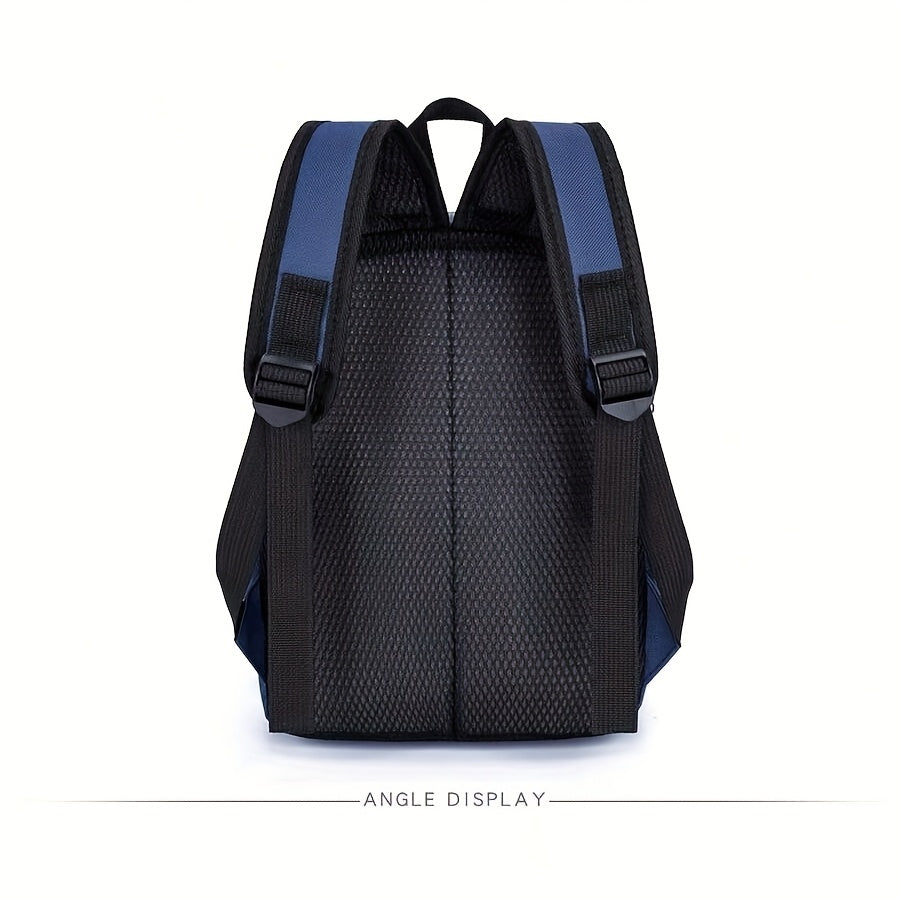 Zaino Spider-Man – Zaino Elegante e Spazioso per Bambini