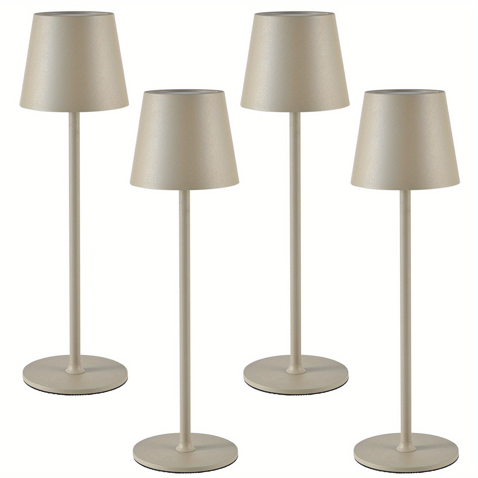 Lampada da Tavolo Wireless Elegante – Moderna e Pratica