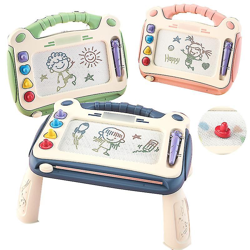 Tavoletta Magnetica Creativa - Crea le Tue Opere d'Arte