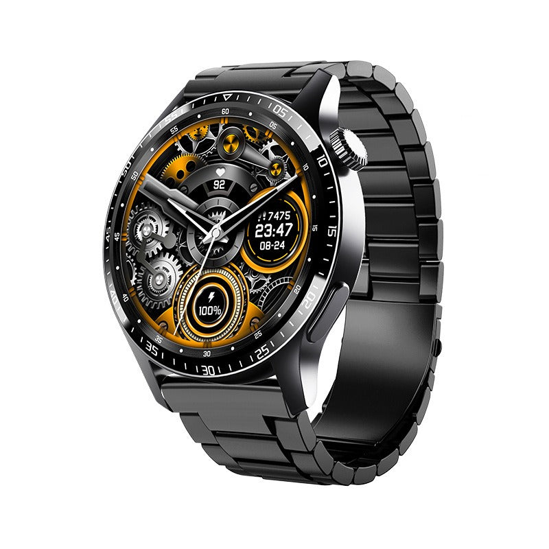 Smart Health Pro Smartwatch – Orologio Completo per Salute e Fitness