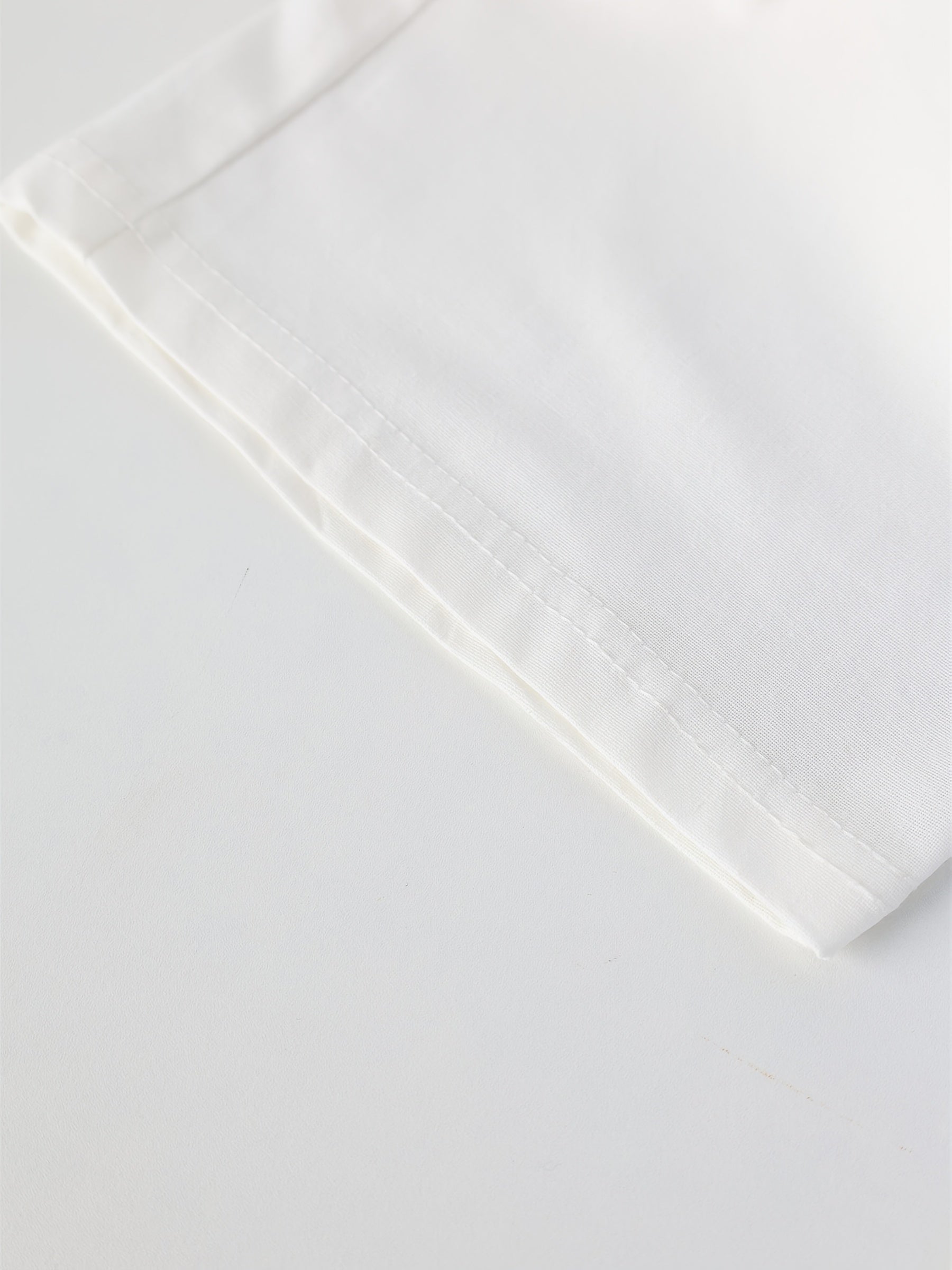 Set Due Pezzi in Lino per Uomo - Elegante e Leggero