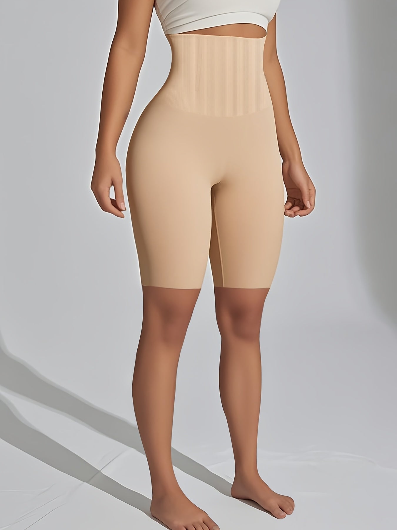 Pantaloni Yoga a Vita Alta per Donne – Confortevoli, Snellenti e Traspiranti