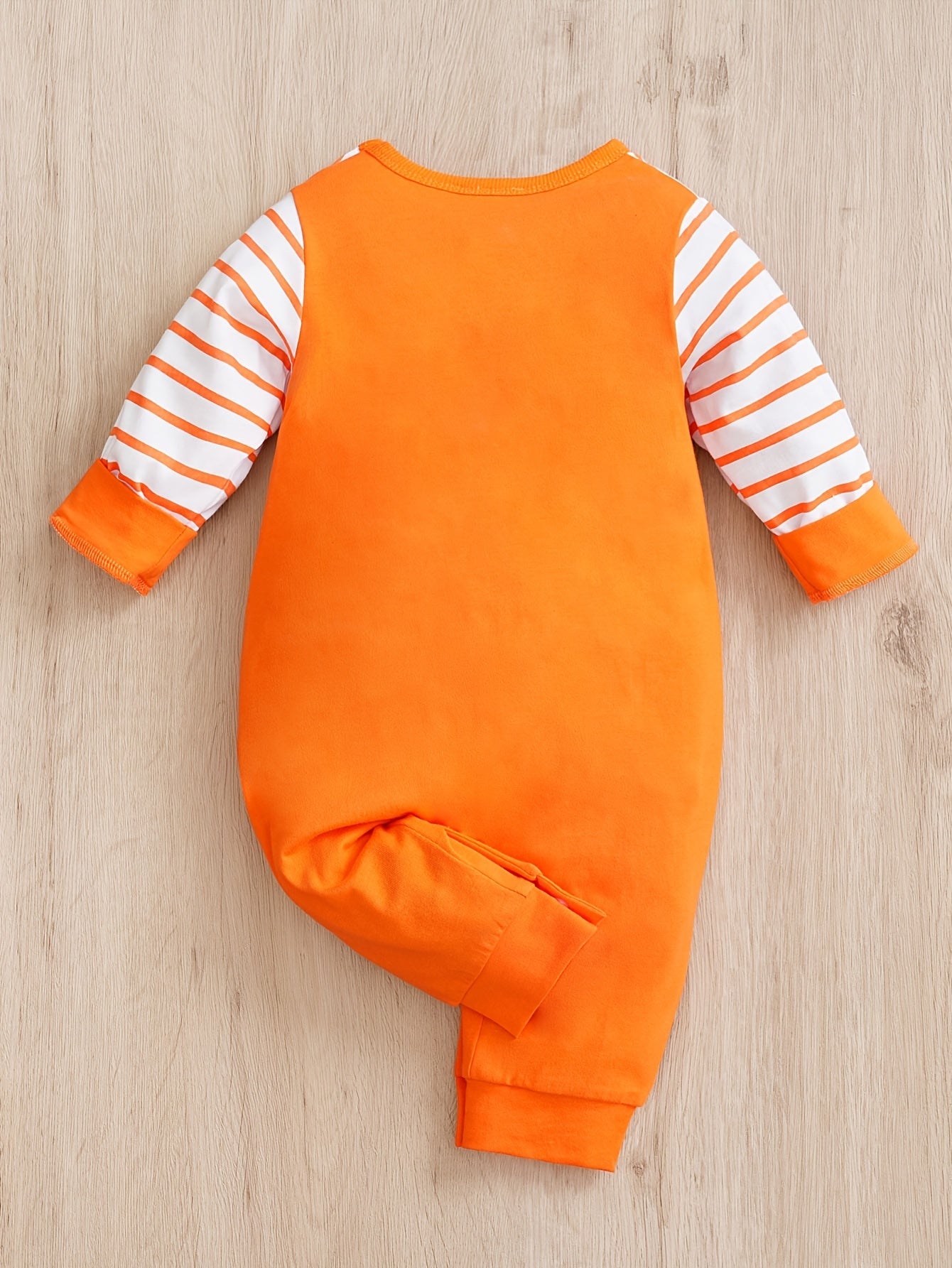 Romper a Forma di Granchio per Neonati – Perfetto per Avventure in Primavera e Autunno