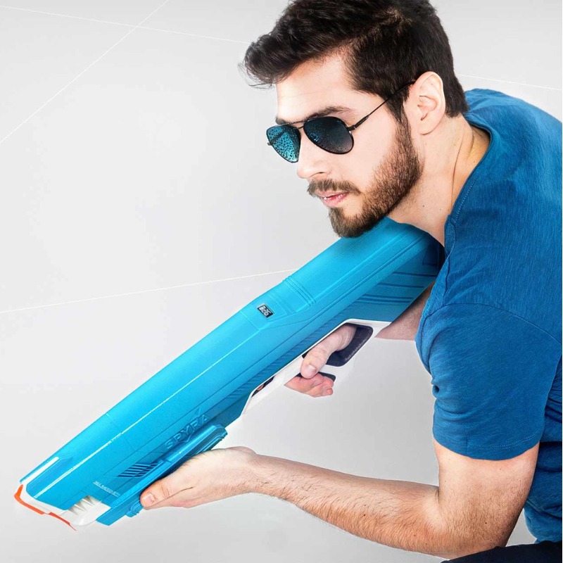 AquaBlast - Pistola ad Acqua