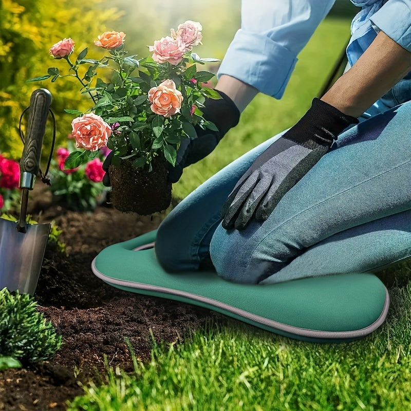 Cuscino da Giardino per Kneeling - Confortevole e Durevole per Giardinaggio e Campeggio