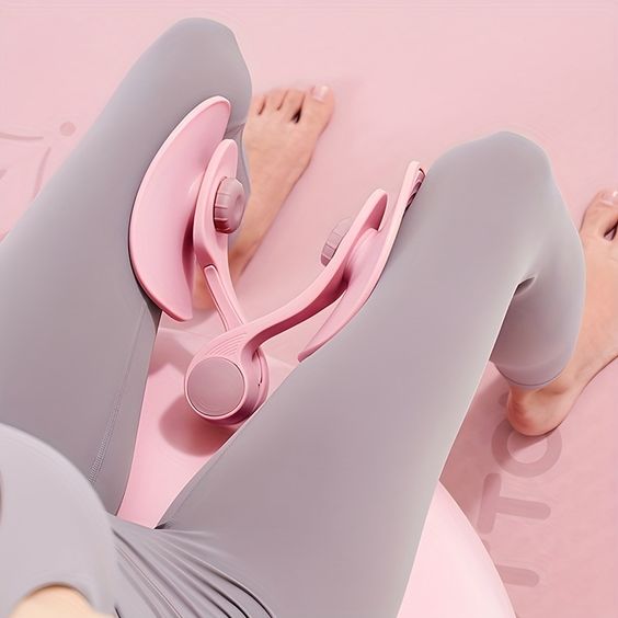 Ella Innovativo Trainer per Fianchi - Efficace e Pratico