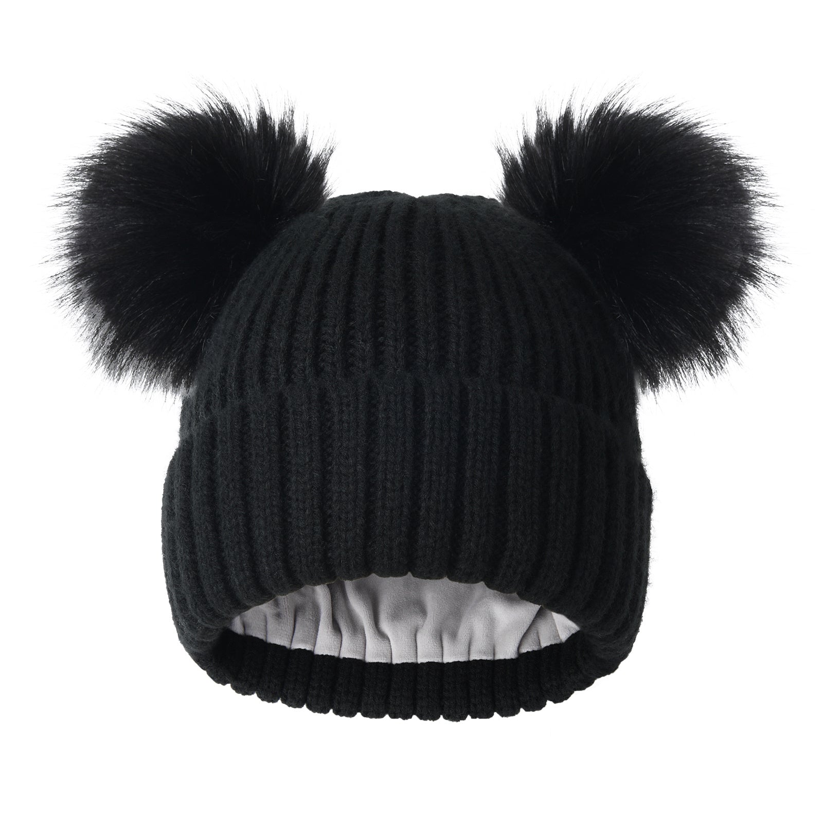 Beanie Invernale Cuddle - Per Calore e Stile