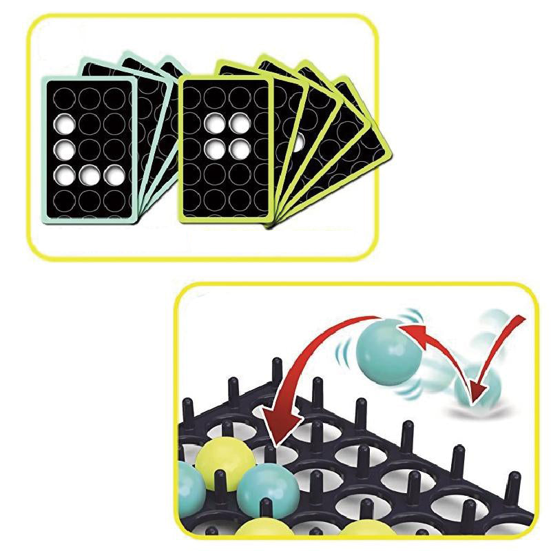 Bounce Off Gioco - Per un'esperienza di gioco attiva e divertente