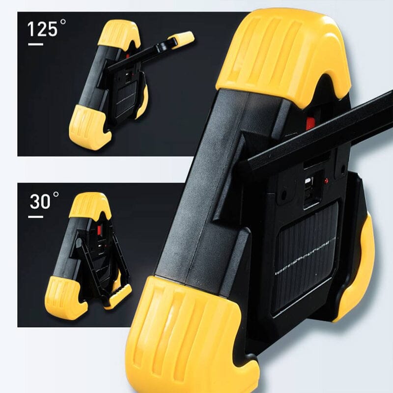 Luce di Emergenza di Sicurezza - Per visibilità e tranquillità sulla strada