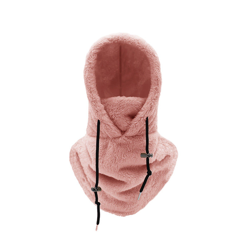 ArcticShield 3-in-1 Cappello Invernale – Caldo, Antivento e Multifunzionale