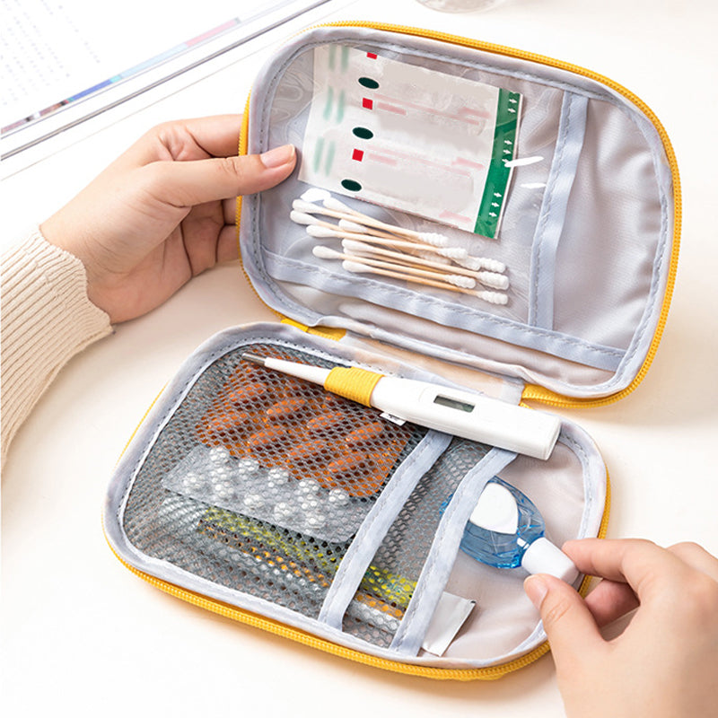 MediPack - Mini Borsa Medica Portatile