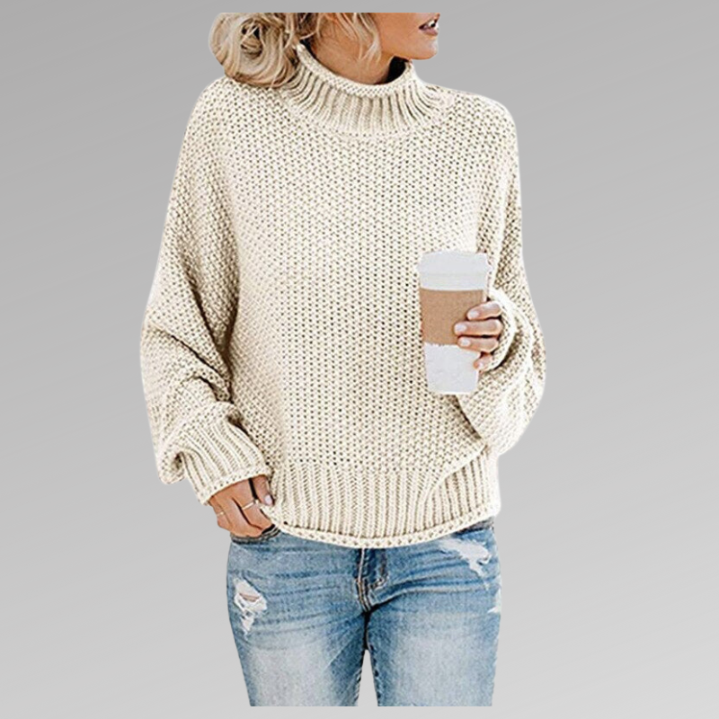 Sophie Pullover Casual - Per un look comodo e alla moda