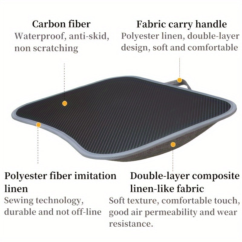 EasyLap Laptopdesk – Lavorare comodamente ovunque tu voglia