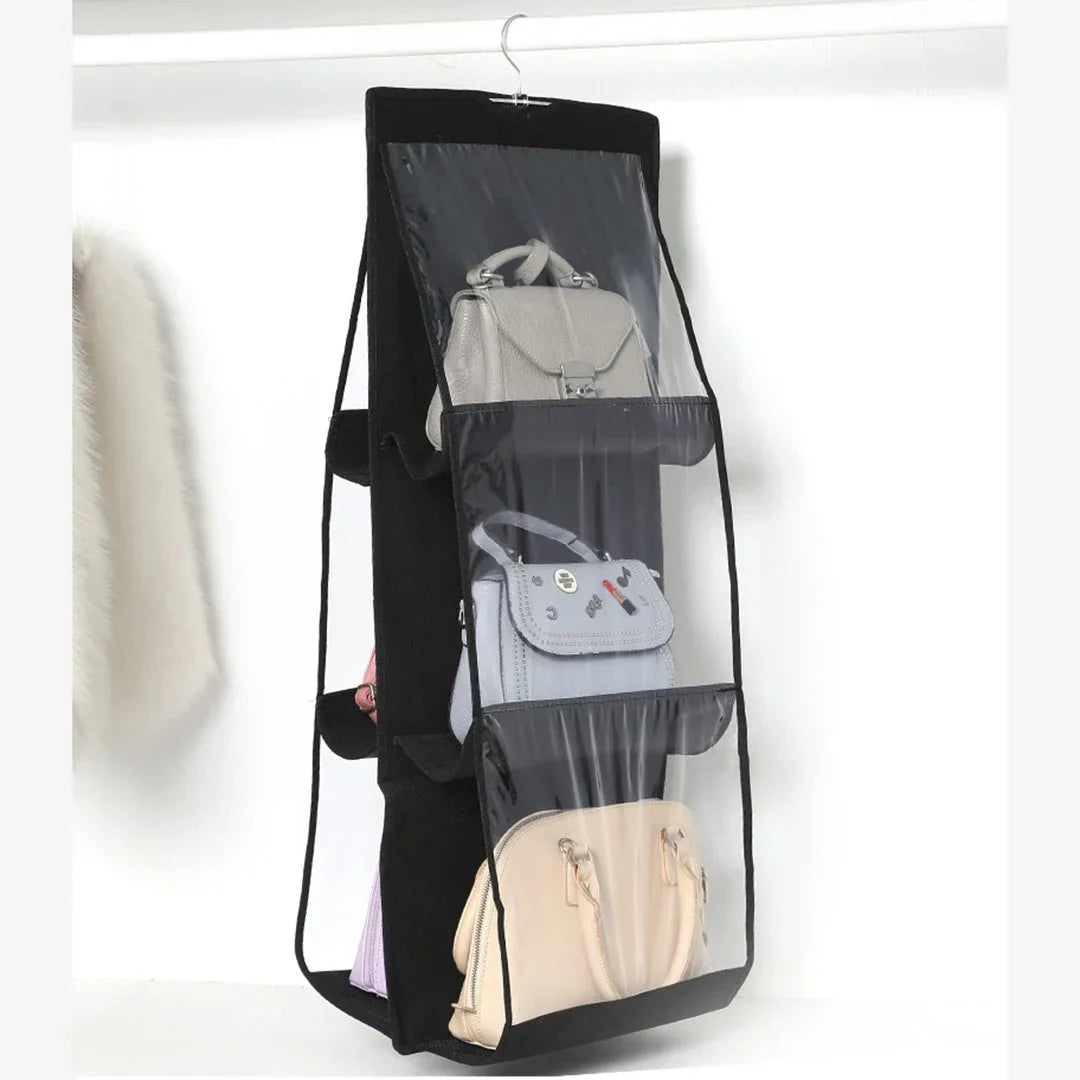 EasyPack Organize Bag – Slim e Ordinato per Viaggiare