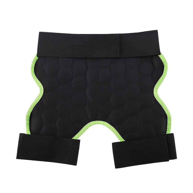 SafeRide Protezioni per Fianchi Bambini - Sicure e Confortevoli