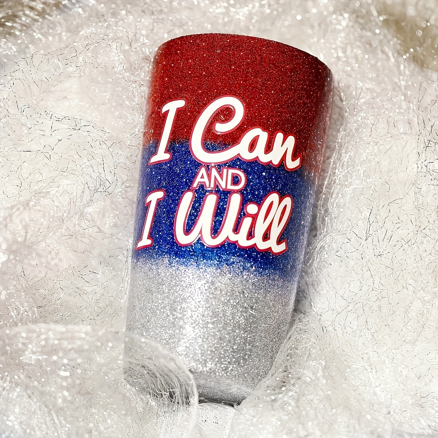 Set di Glitter per Lavoro Manuale – Perfetto per Decorazioni Festive e Progetti Creativi