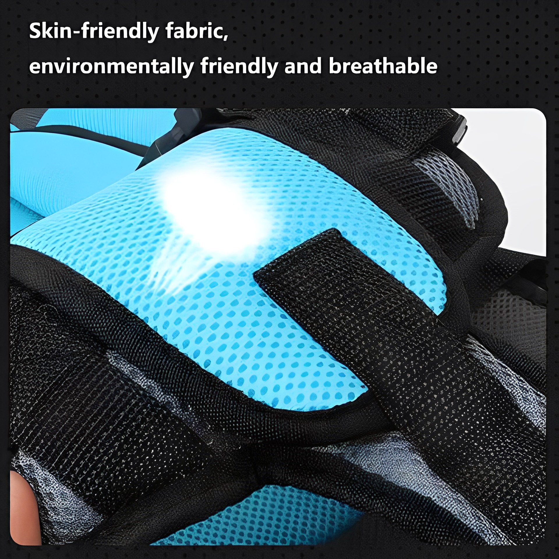 ViaggioComfort Seggiolino Auto per Bambini - Sicuro e Sostenitore per i Piccoli