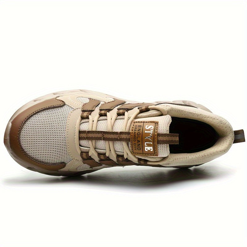 Titan Pro Scarpe di Sicurezza – Leggere, Traspiranti e Resistenti per Lavoro e Tempo Libero