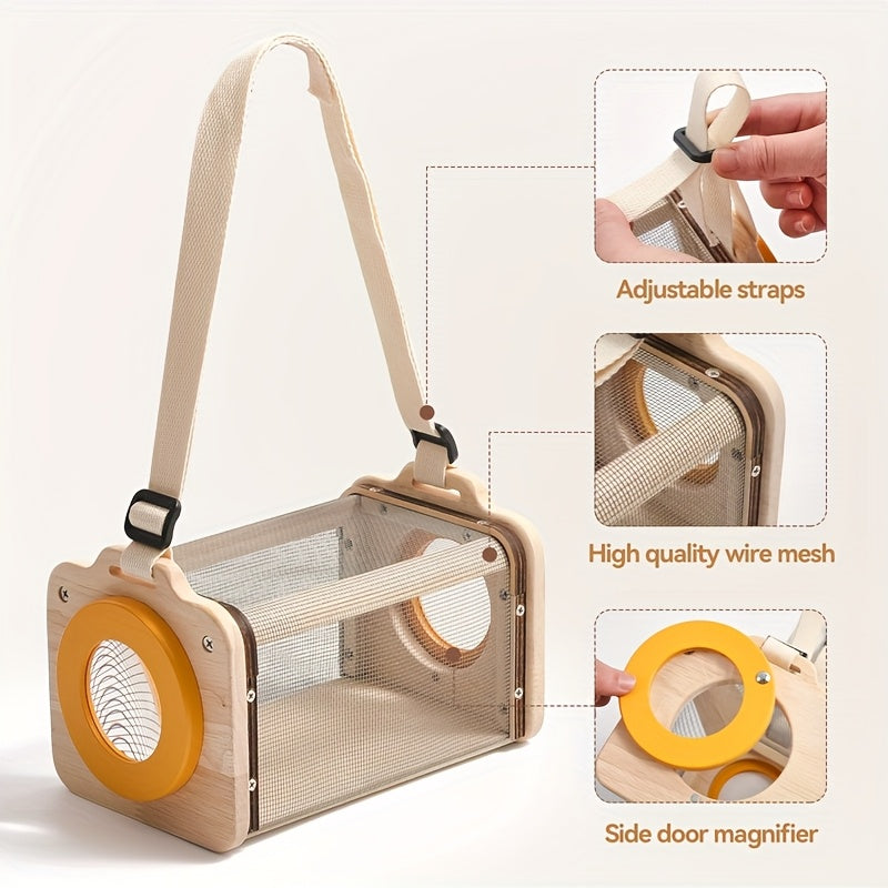 Nature Kit acchiappa-insetti Explorer – Scoperta e Gioco nella Natura