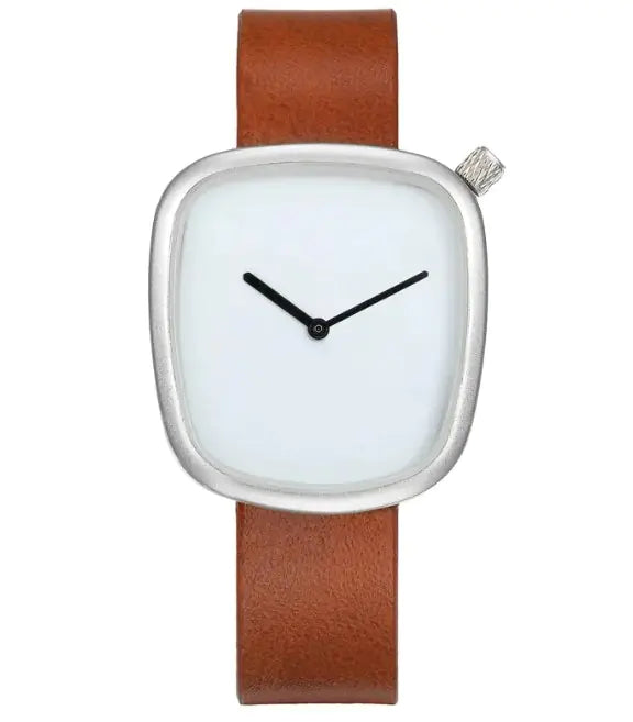 Orologio Minimalista per Uomini – Stile e Eleganza Senza Tempo