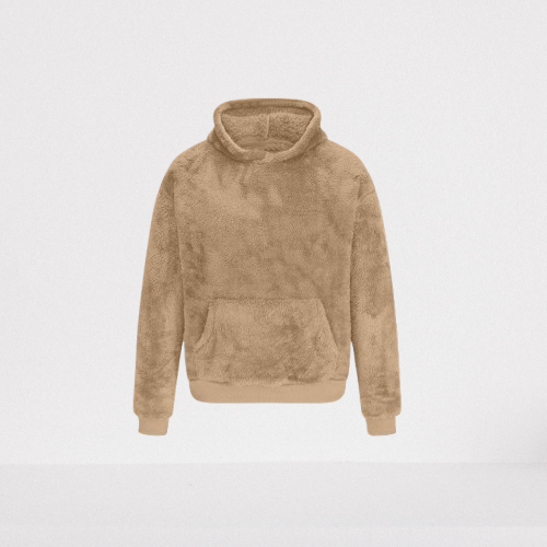 Felpa Joris Abbraccio– Per calore e stile