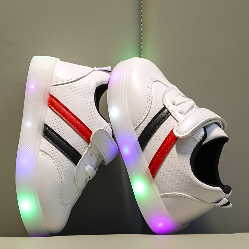 Scarpe per Bambini Luminescenti - Per Avventure Giocose