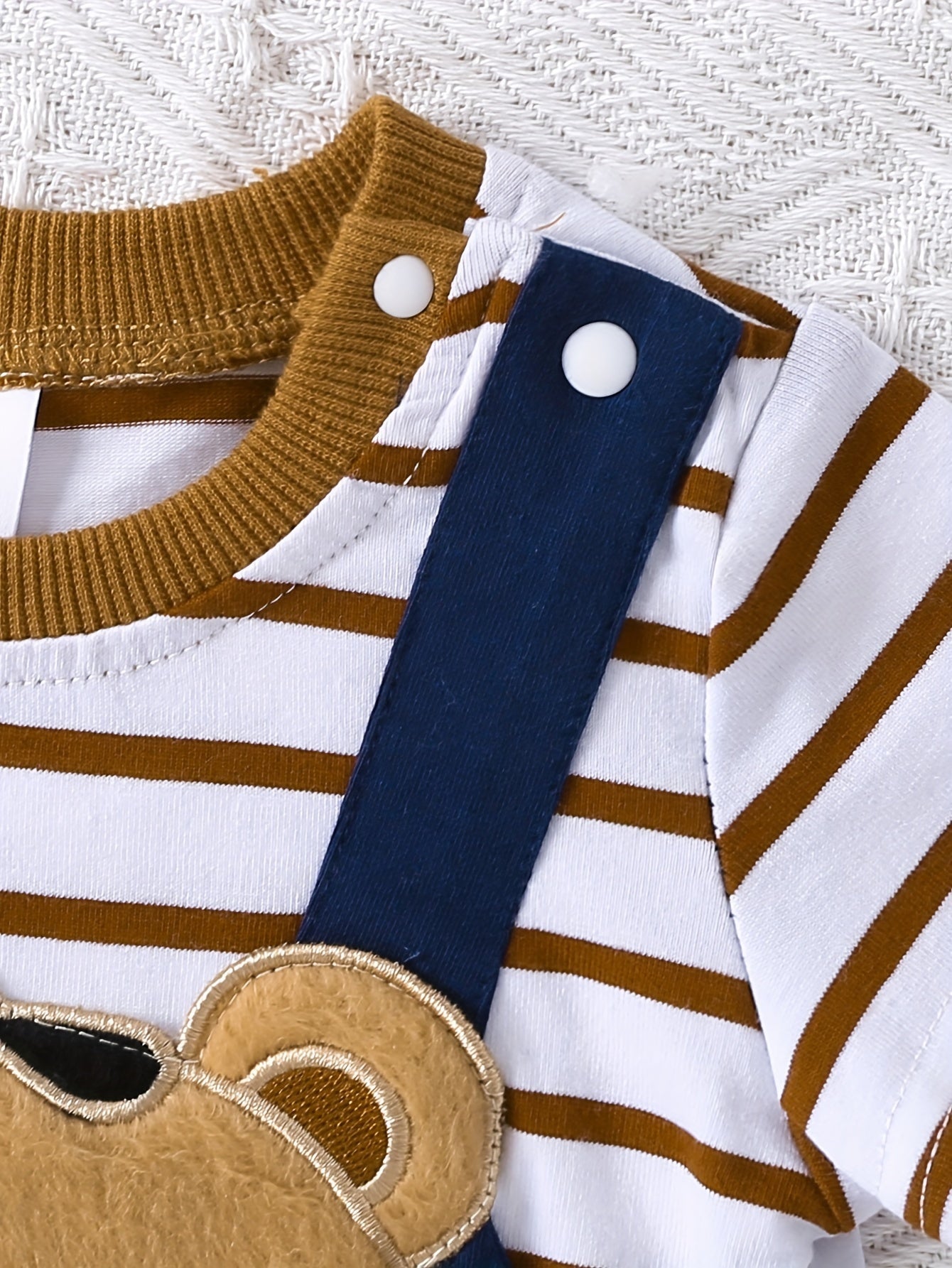 Carinissimi Body per Bambini – Perfetti per Avventure Sportive