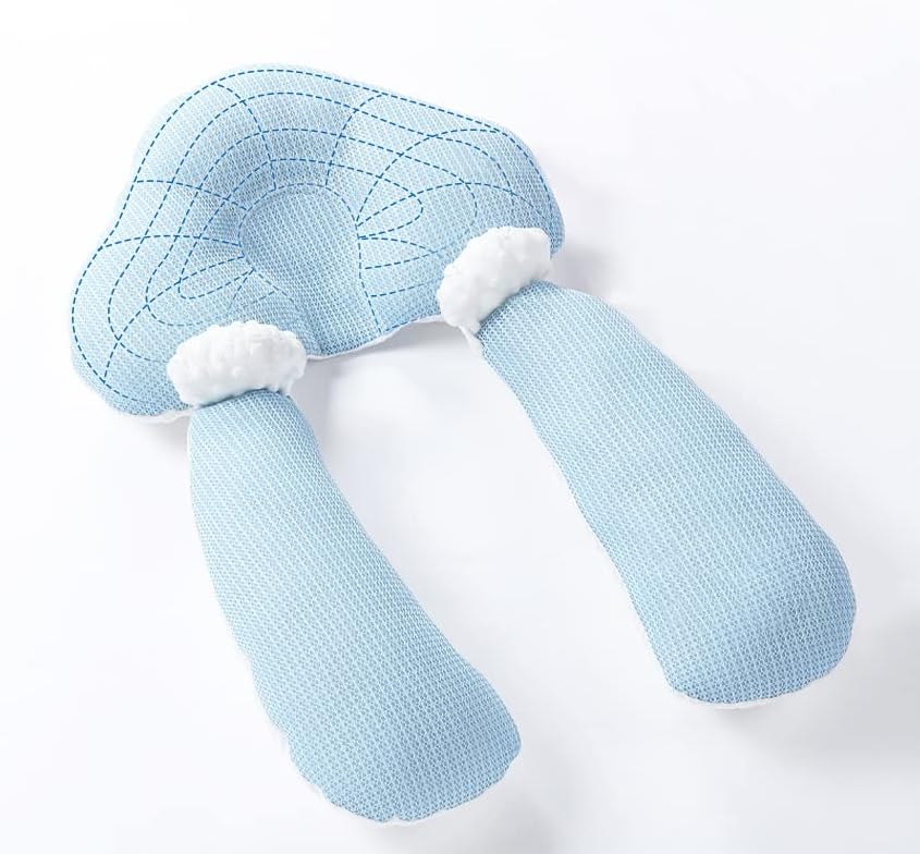 Nido Coccole per Bambini - Comfort e Supporto