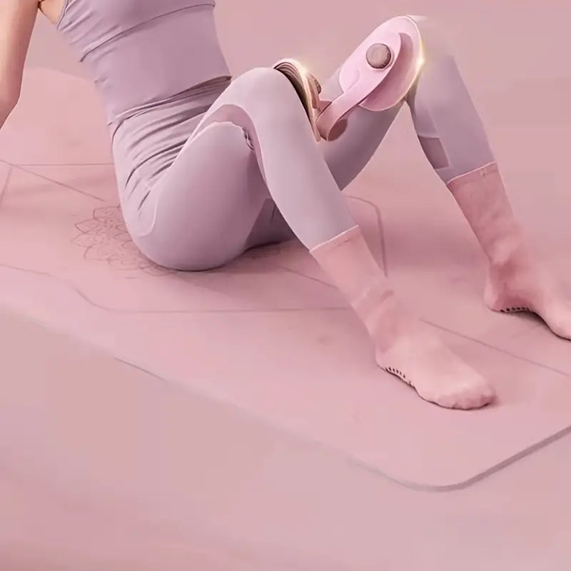 Ella Innovativo Trainer per Fianchi - Efficace e Pratico