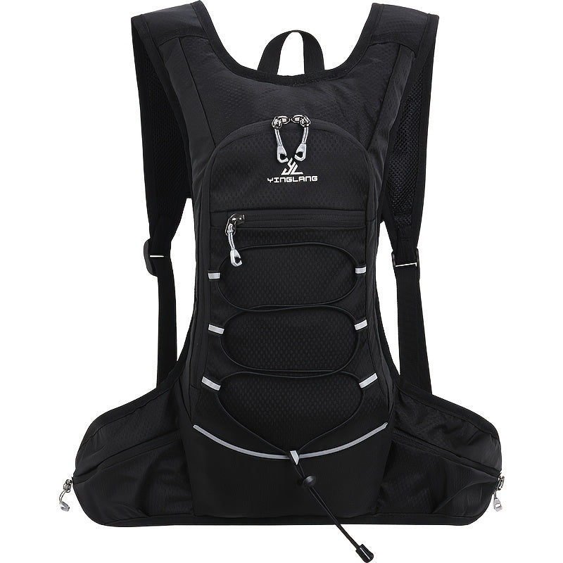 Zaino Sportivo Leggero - Traspirante e Impermeabile per Jogging e Escursionismo