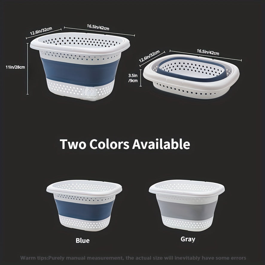 Cesto Multifunzionale - Per Uno Spazio Abitativo Organizzato