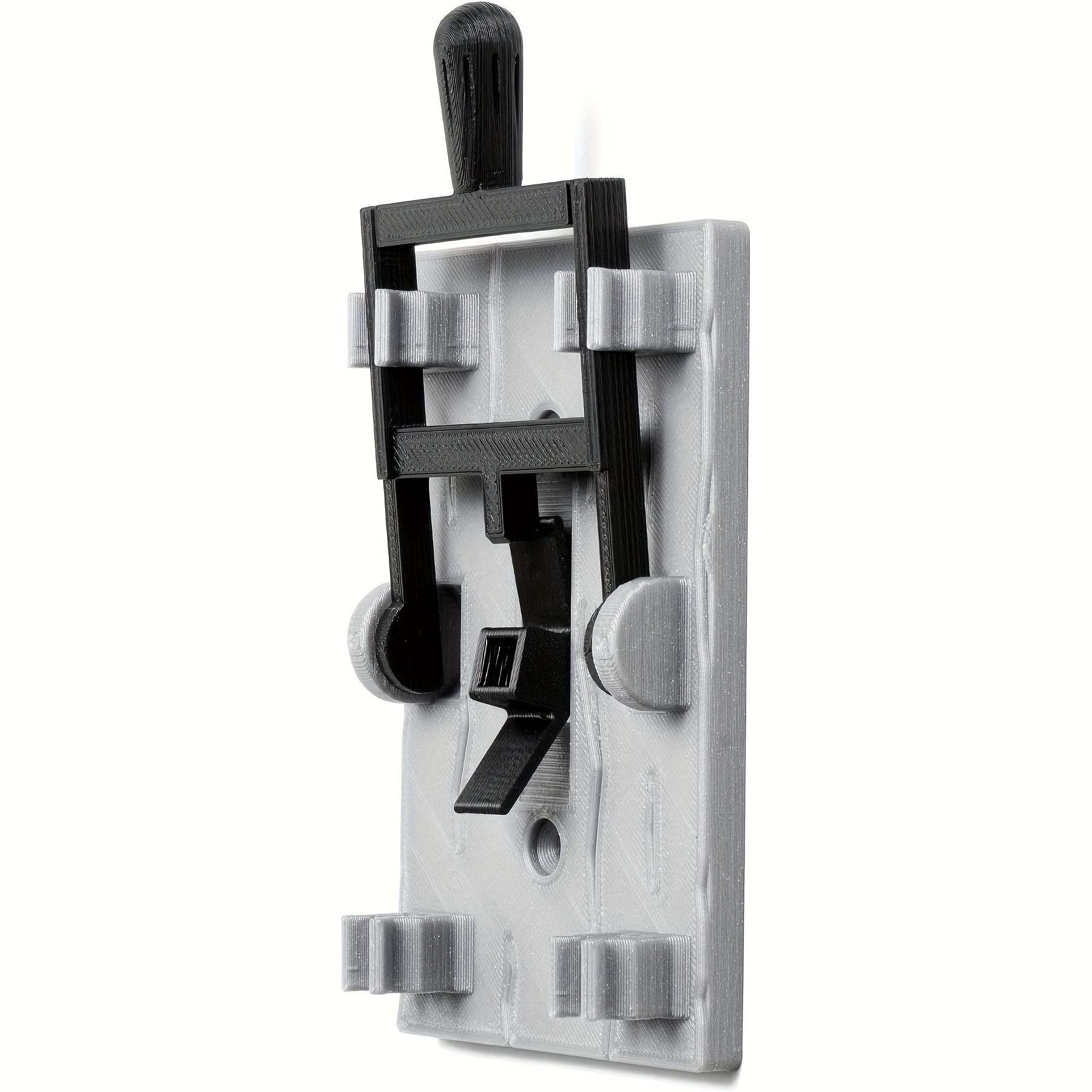 Copertura per Interruttore di Luce Industriale - Per un Interno Unico