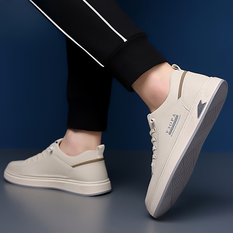 Sneakers Eleganti da Uomo – Scarpe Sportive Casual e Trendy per Ogni Giorno