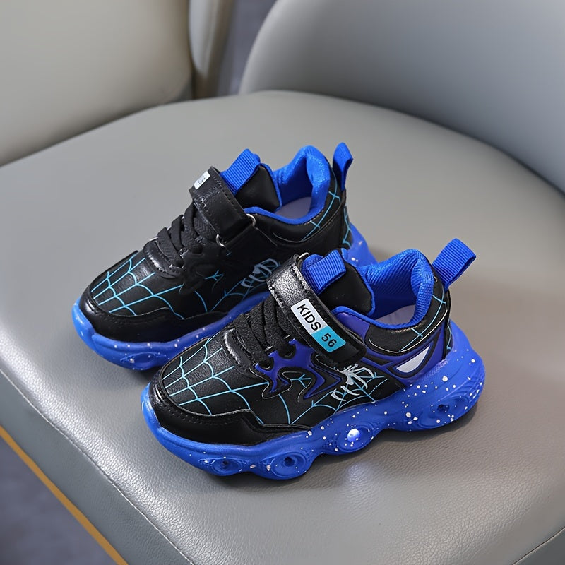 Sneakers Luminose per Bambini - Per un Gioco Splendente