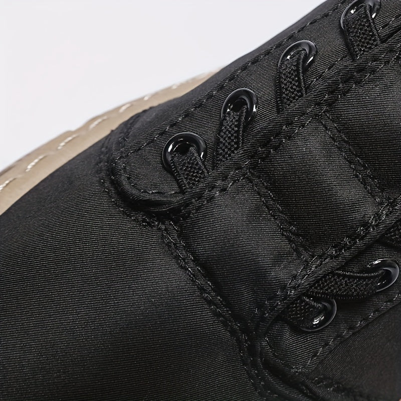 Scarpe da Skate Casual da Uomo – Comode e Sicure per l'Outdoor