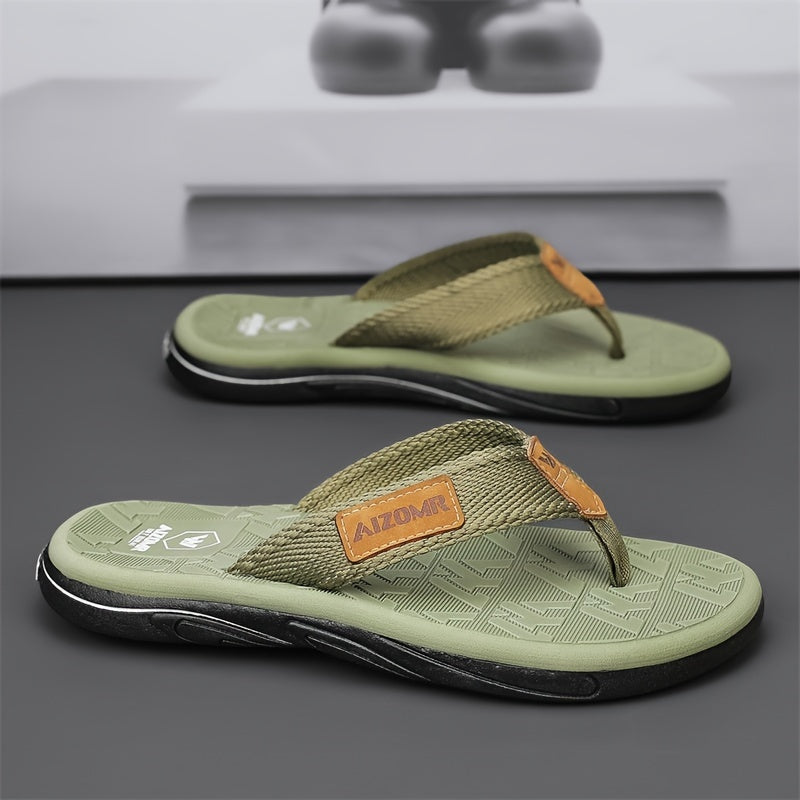 Infradito Leggeri – Sostenibili e Confortevoli per Interni ed Esterni