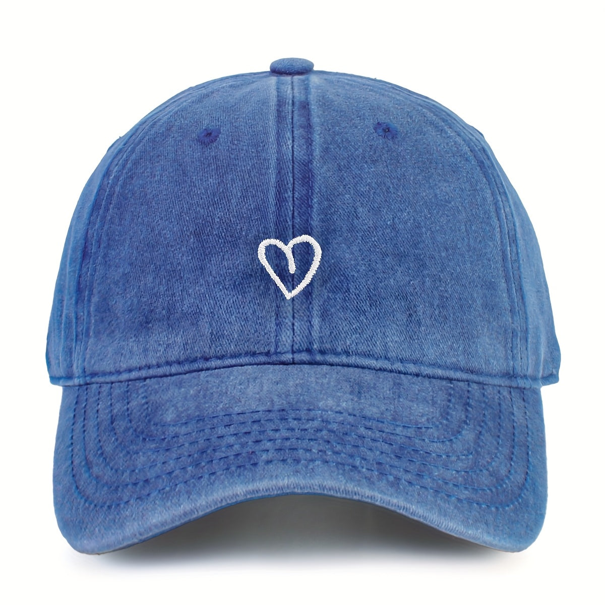HeartBeat Vintage cappello – Casual e Regolabile