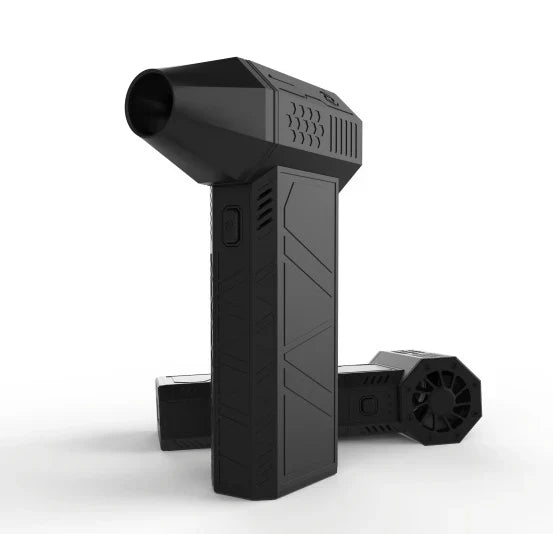 Airblaster Pro - Ventilatore Turbo Potente